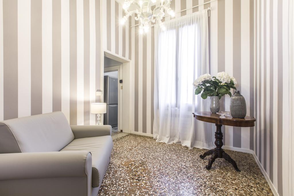 Rialto Design Boutique Apartment R&R Venice Exterior photo