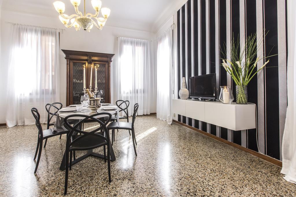 Rialto Design Boutique Apartment R&R Venice Exterior photo