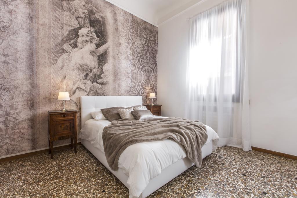 Rialto Design Boutique Apartment R&R Venice Exterior photo