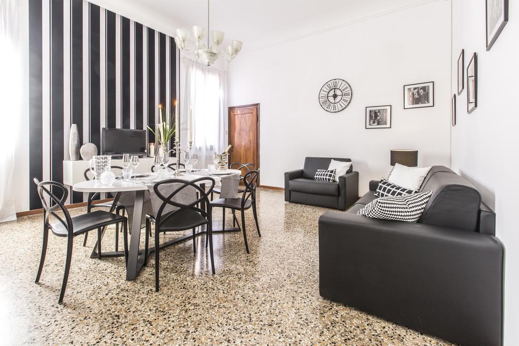 Rialto Design Boutique Apartment R&R Venice Exterior photo